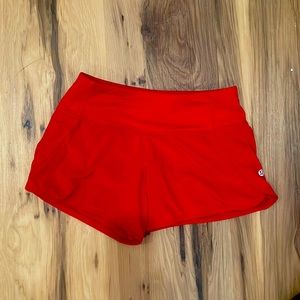 ❤️LULULEMON SPEED UPS❤️